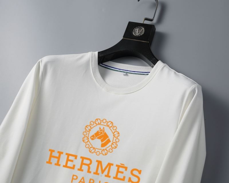 Hermes Hoodies